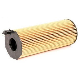 Фільтр масляний Mann HU8001X зображення 1