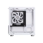 Корпус JONSBO C6 White - зменшене зображення 6
