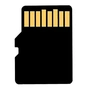 Карта пам'яті Kingston 32GB microSDHC Class 10 UHS-I (SDC10G2/32GB) - зменшене зображення 3