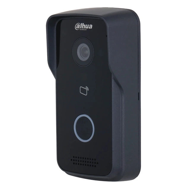 Панель виклику Dahua DHI-VTO2111D-P-S3 - picture 1