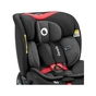 Автокрісло Lionelo Navy I-Size Black Red (LO-NAVY I-SIZE BLACK RED) - зменшене зображення 7
