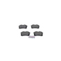 Тормозные колодки Bosch 0 986 424 751 - уменьшенное изображение 5