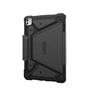 Чохол до планшета UAG iPad Pro 11" (Gen 5 2024) Metropolis SE Black (124475114040) - уменьшенное изображение 5
