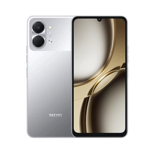 Мобільний телефон Tecno Spark Go 3 4/128G Titanium Grey (4894947105296) изображение 1