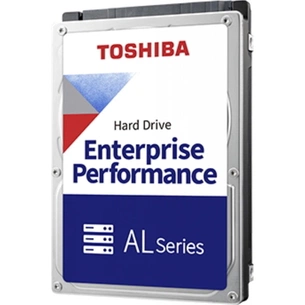 Жорсткий диск для сервера 2.5" 1.2TB Toshiba (AL15SEB120N) зображення 1