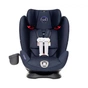 Автокрісло Cybex Eternis S Denim Blue blue (518002875) - зменшене зображення 3