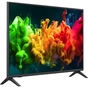 Телевізор LG 43QNED80B6B - зменшене зображення 4