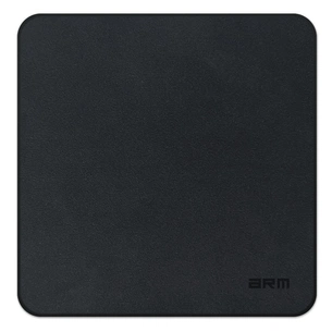 Серветки Armorstandart Magic Polishing Cloth, 15х15 см, Black (ARM68042) зображення 1