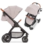 Коляска Hauck Uptown Melange Beige (14829-7) - зменшене зображення 1
