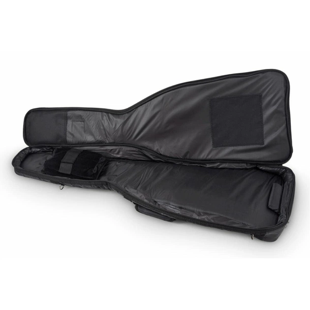 Чехол для гитары RockBag Deluxe Line - Electric Guitar Gig Bag - Black (RB 20506 B) - изображение 4