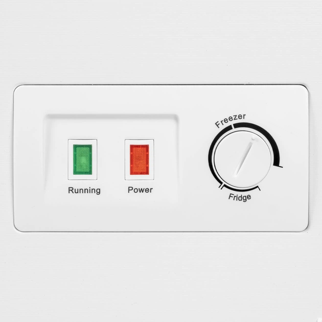 Морозильна скриня Grifon GRML-380M - зображення 19