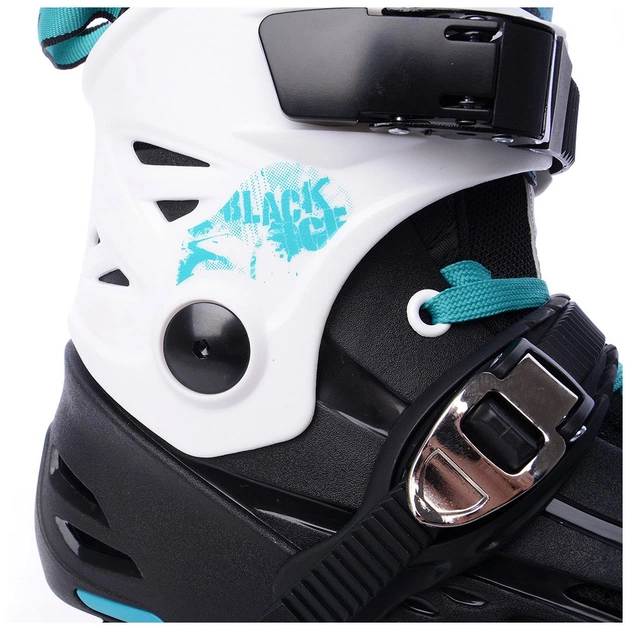 Роликові ковзани Tempish Black Ice 38 (1000004604/38) - picture 9