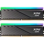 Модуль пам'яті для комп'ютера DDR5 48GB (2x24GB) 6000 MHz XPG Lancer Blade RGB Black ADATA (AX5U6000C3024G-DTLABRBK) - зменшене зображення 1