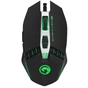 Мишка Marvo M112 USB Black - уменьшенное изображение 2