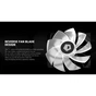 Кулер до корпусу ID-Cooling TF-12025-PRO-ARGB REVERSE - зменшене зображення 10