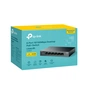 Комутатор мережевий D-Link LS106LP - зменшене зображення 6
