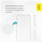 Чохол до мобільного телефона Piko TPU Shockproof Samsung Galaxy M35 Transparent (1283126610271) - зменшене зображення 5
