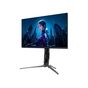 Монітор Acer Predator XB253QFbmiiprx (UM.KX0EE.F05) - зменшене зображення 2