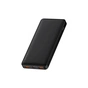 Батарея універсальна Baseus 10000mAh Bipow Overseas Edition 20W, Black (PPBD050301) - зменшене зображення 3