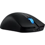 Мишка ASUS ROG Harpe Ace Mini Wireless/Bluetooth/USB Black (90MP03Z0-BMUA00) - зменшене зображення 6