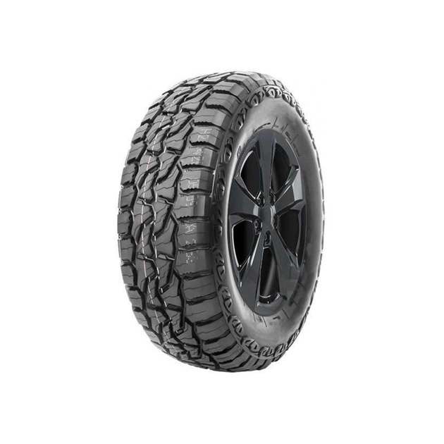 Шина Aplus 265/70R18 124/121Q SHREDDER RT (2AP2551H1) - изображение 1