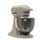 Кухонний комбайн KitchenAid 5KSM50PKVEOC - зменшене зображення 2