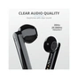 Навушники Trust Primo Touch True Wireless Mic Black (23712) - зменшене зображення 10
