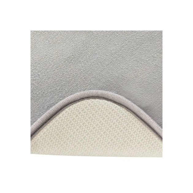 Килимок для тварин Trixie для переноски Capri 2 26х46 см сірий (4011905388724) - picture 4