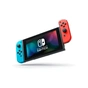 Ігрова консоль Nintendo Switch (неоновий червоний/неоновий синій (45496453596) - уменьшенное изображение 3