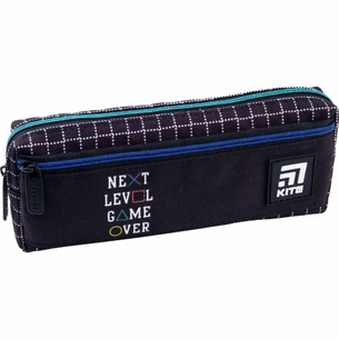 Пенал Kite K21-647-4 зображення 1