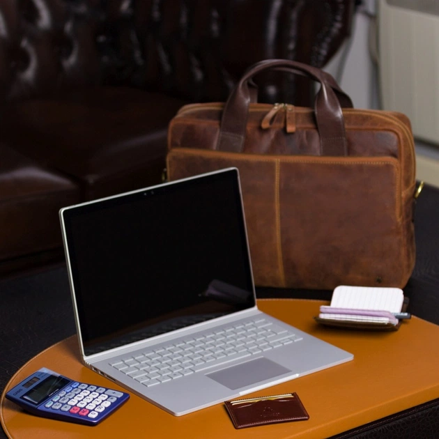 Кардхолдер Visconti MZ1 Pompei Italian Black (MZ1 IT BLK) - изображение 5