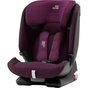 Автокрісло Britax-Romer ADVANSAFIX M i-SIZE Burgundy Red (2000034308) - уменьшенное изображение 1