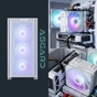 Персональний комп`ютер ASGARD PRIME WHITE (I144F.32.S10.56.7119) - уменьшенное изображение 8