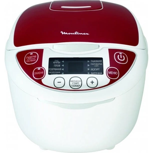 Мультиварка Moulinex MK705134 зображення 1