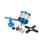 Двигун для дрона SunnySky X4120 V3 860KV (4120-860KV) - зменшене зображення 5