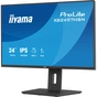 Монітор iiyama XB2497HSNH-B1 - зменшене зображення 3
