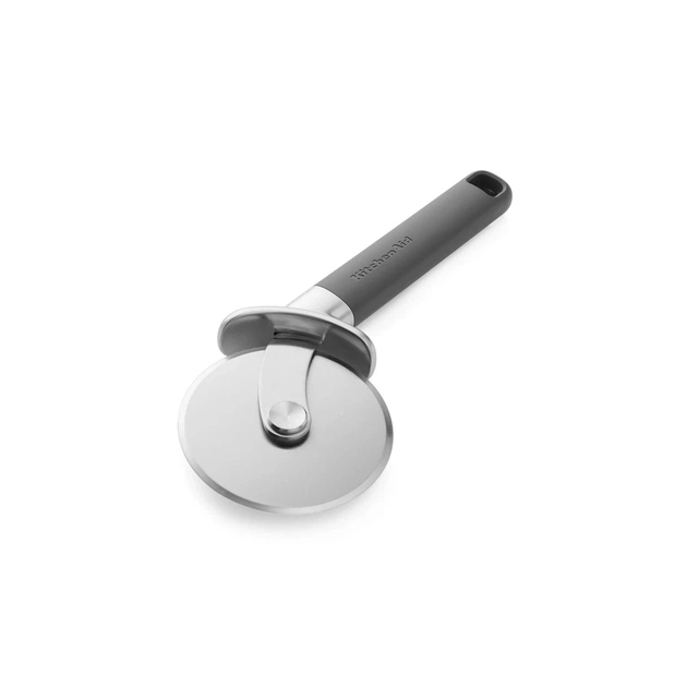 Ніж для піци KitchenAid Classic 24,5 см сірий (KHA113OHCHGG) - picture 3