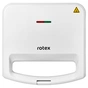 Сендвічниця Rotex RSM110-W - зменшене зображення 2
