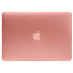 Чохол до ноутбука Incase 13" MacBook Air Hardshell Case, Blush Pink (INMB200617-BLP) зображення 1