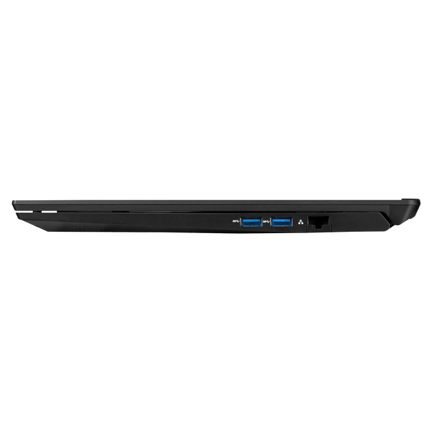 Ноутбук Prologix Optima S15-125 (PLS15.3CZW11.130) Black - зображення 13
