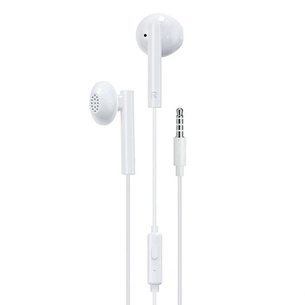 Гарнітура WK YA01 White (6941027616369) изображение 1