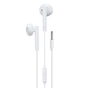 Гарнітура WK YA01 White (6941027616369) - уменьшенное изображение 1