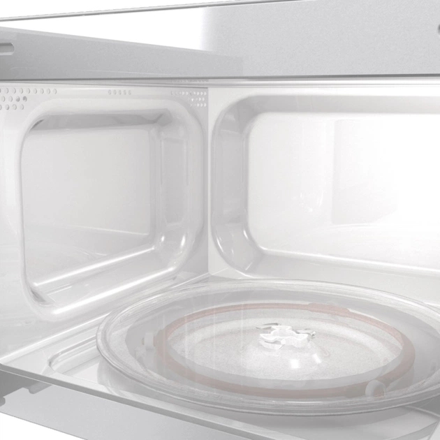 Мікрохвильова піч Gorenje MO17E1WH - picture 8