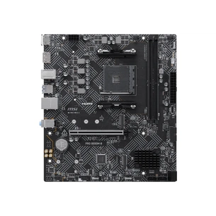 Материнская плата MSI PRO B550M-B изображение 1