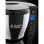 Крапельна кавоварка Russell Hobbs Fast Brew (23750-56) - зменшене зображення 5