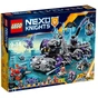 Конструктор LEGO Nexo Knights Штаб Джестро (70352) - зменшене зображення 1