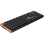 Клавіатура Keychron K10 HE Magnetic Switch RGB UA Black (K10H-F1-UA) - зменшене зображення 5