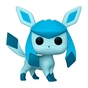 Фигурка для геймеров Funko Pop серии Покемон - Гласеон (69080) - уменьшенное изображение 1