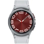 Смарт-годинник Samsung Galaxy Watch 6 Classic 43mm Silver (SM-R950NZSASEK) - зменшене зображення 2