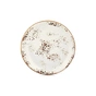 Тарілка By Bone Harmony Elegance 21 см (HA-EL-ZT-21-DZ) - зменшене зображення 1